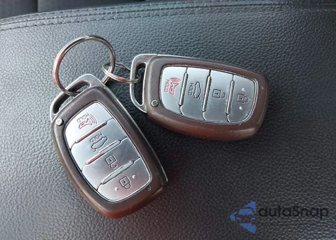 2017 Hyundai Elantra Value Edition from USA, damaged, VIN 5NPD84LF2HH205237